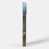 herfstvijver Case-Mate iPhone case (Achterkant / Rechts)