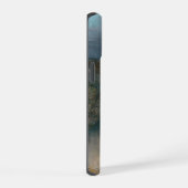 herfstvijver iPhone 15 case (Rechterkant)