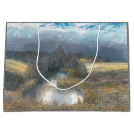 herfstvijver large cadeautasje