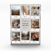 #HerfstVisieBordFotoBlok Fotoblokken (Voorkant)