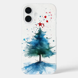 herfstvonk iPhone 16 hoesje