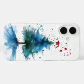 herfstvonk Case-Mate iPhone case (Achterkant (horizontaal))