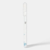 herfstvonk Case-Mate iPhone case (Achterkant / Links)