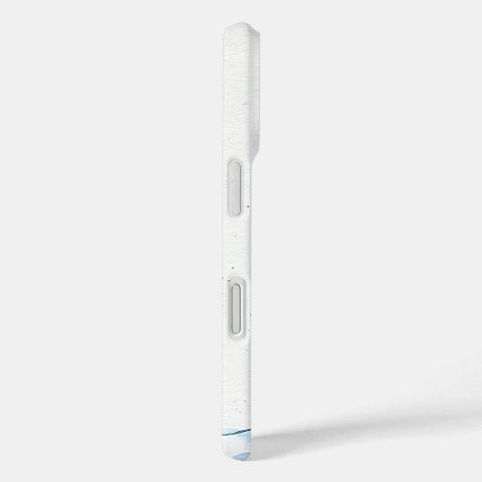 herfstvonk Case-Mate iPhone case (Achterkant / Rechts)