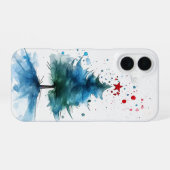 herfstvonk iPhone 16 hoesje (Achterkant horizontaal)