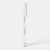 herfstvonk iPhone 16 hoesje (Rechterkant)