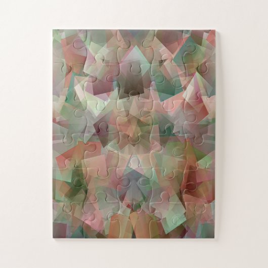 Herfstvreugden... Legpuzzel (Verticaal)