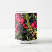 herfstvrucht koffiemok (Center)