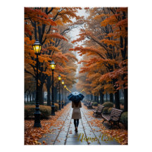 Herfstwandeling – Pad van Gouden Bladeren