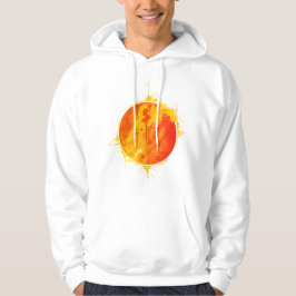 Herfstzonnestralen2, Hoodie