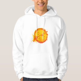 Herfstzonnestralen3, Hoodie