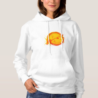 Herfstzonnestralen3, Hoodie