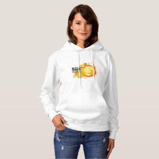 Herfstzonnestralen4, Hoodie
