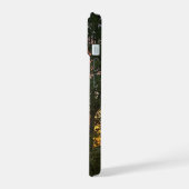 "Herfstzonsondergang" iPhone 15 Case (Linkerkant)