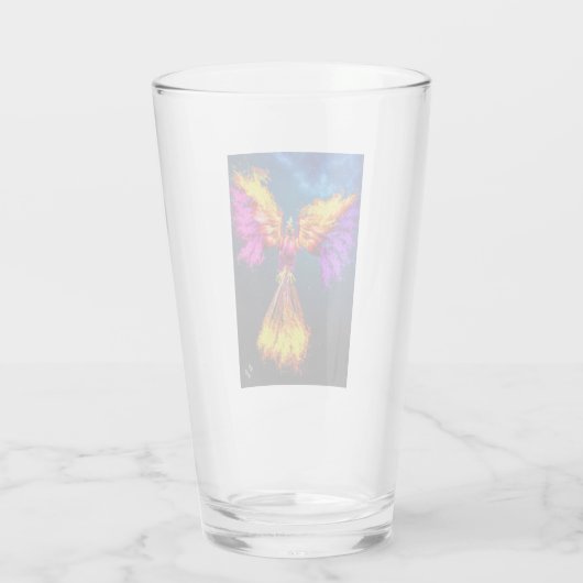 Hergeboorglas Glas (Achterkant)