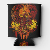 Hergeboorte Blikjeskoeler (Voorkant)