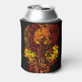 Hergeboorte Blikjeskoeler (Blikje Achterkant)