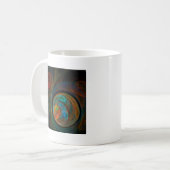 Hergeboorte Koffiemok (Voorkant links)