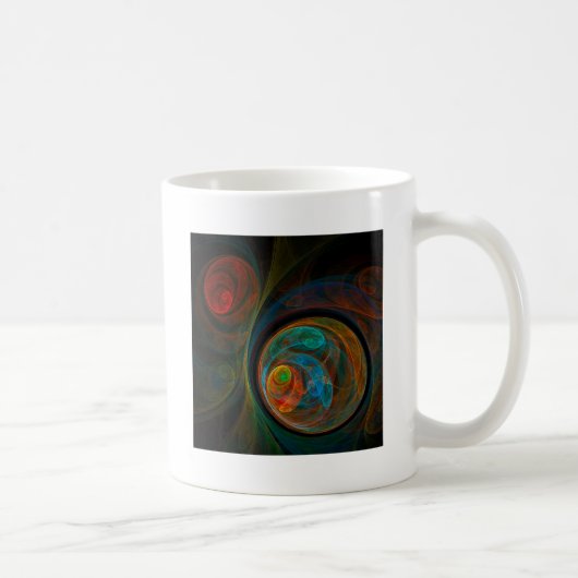 Hergeboorte Koffiemok (Rechts)