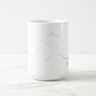 Hergeboorte Koffiemok