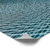 Hergeboorte Poster (Hoek)