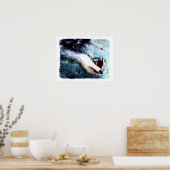 hergeboorte poster (Keuken)