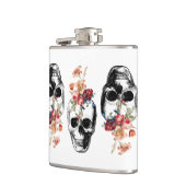 Hergeboorte - Slagbloei Heupfles (Links)