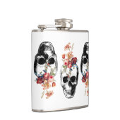 Hergeboorte - Slagbloei Heupfles (Rechts)