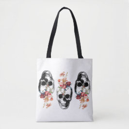 Hergeboorte - Slagbloei Tote Bag