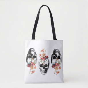 Hergeboorte - Slagbloei Tote Bag