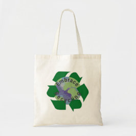 Hergebruik van remmen tote bag