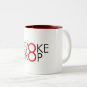 HERHAAL 8 Mok (Voorkant rechts)