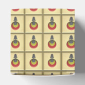 Herhaal deze afbeelding bedankdoosjes (Bovenkant)