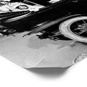 HERHAAL VERBODINGSCAMPAGNE - IK WIL BEER! POSTER (Hoek)