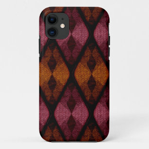 Herhaald diamant Case-Mate iPhone case