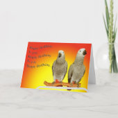 Herhaald Kaart (Voorkant)