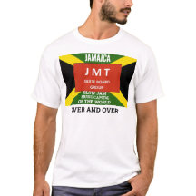 HERHAALDELIJK Heren Basic T-shirt