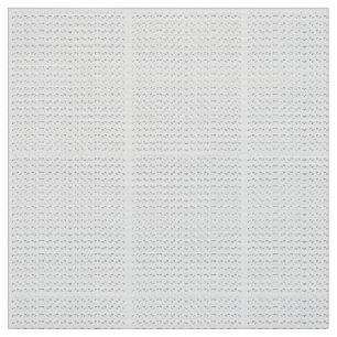 Herhalend patroon van kleine, gestileerde vormen o stof