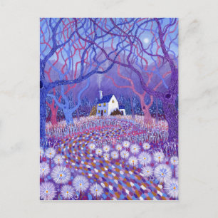 Herhaling 2014 briefkaart