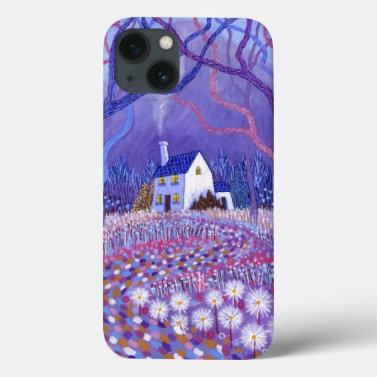 Herhaling 2014 Case-Mate iPhone case (Achterkant)