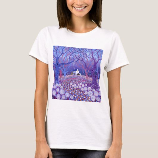Herhaling 2014 t-shirt (Voorkant)