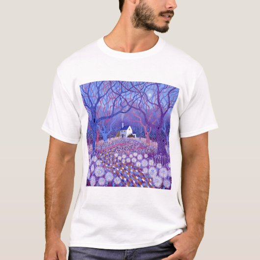 Herhaling 2014 t-shirt (Voorkant)