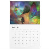 Herhaling art. Agenda 2014 Kalender (Mar 2027)
