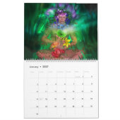 Herhaling art. Agenda 2014 Kalender (Jan 2027)