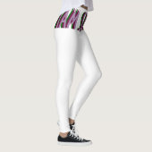 HERHALING LEGGINGS (Rechts)