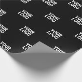 Herhaling van Afbeelding, ontwerp of bedrijfsmatig Cadeaupapier (Hoek)