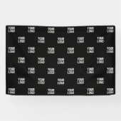 Herhaling van Afbeelding, ontwerp of bedrijfsmatig Spandoek (Horizontaal)