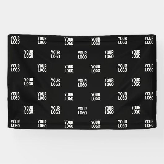 Herhaling van Afbeelding, ontwerp of bedrijfsmatig Spandoek (Horizontaal)