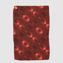 Herhaling van zacht gradiënt ovaal "oneindig symbo