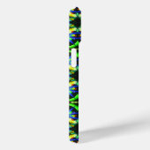 Herhalingen KCFX Case-Mate iPhone Case (Achterkant / Rechts)